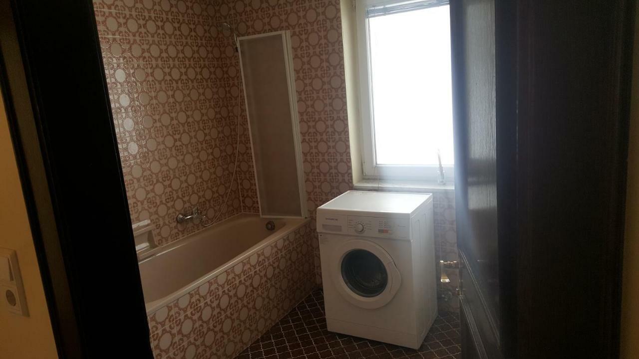 רדשטאדט Nexis Apartment 10 מראה חיצוני תמונה