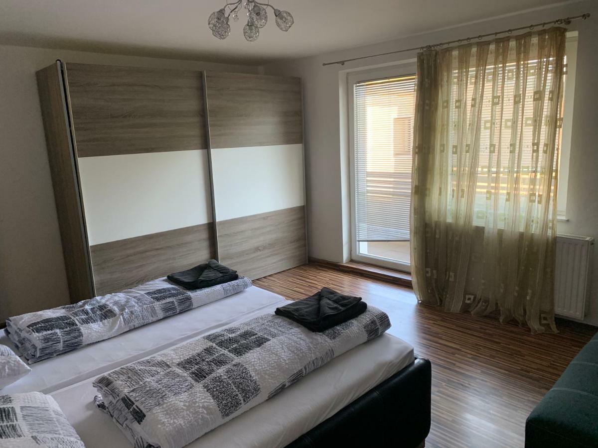 רדשטאדט Nexis Apartment 10 מראה חיצוני תמונה